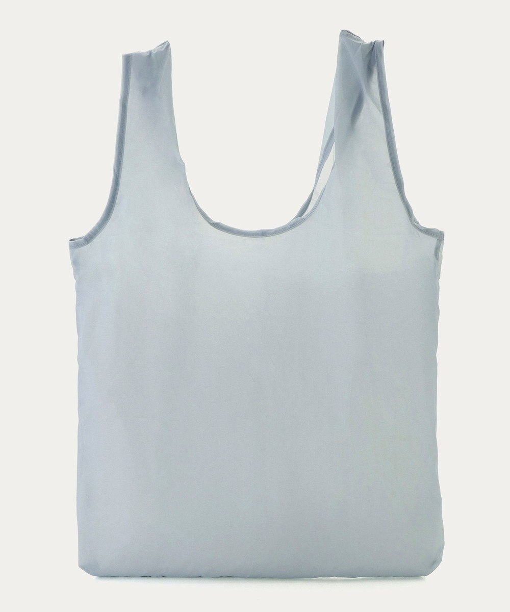 MOONBAT POLO RALPH LAUREN(ポロ ラルフローレン)ポロポニー ポケッタブル レインバッグ Mサイズ 無地 ストラップベルト付き 