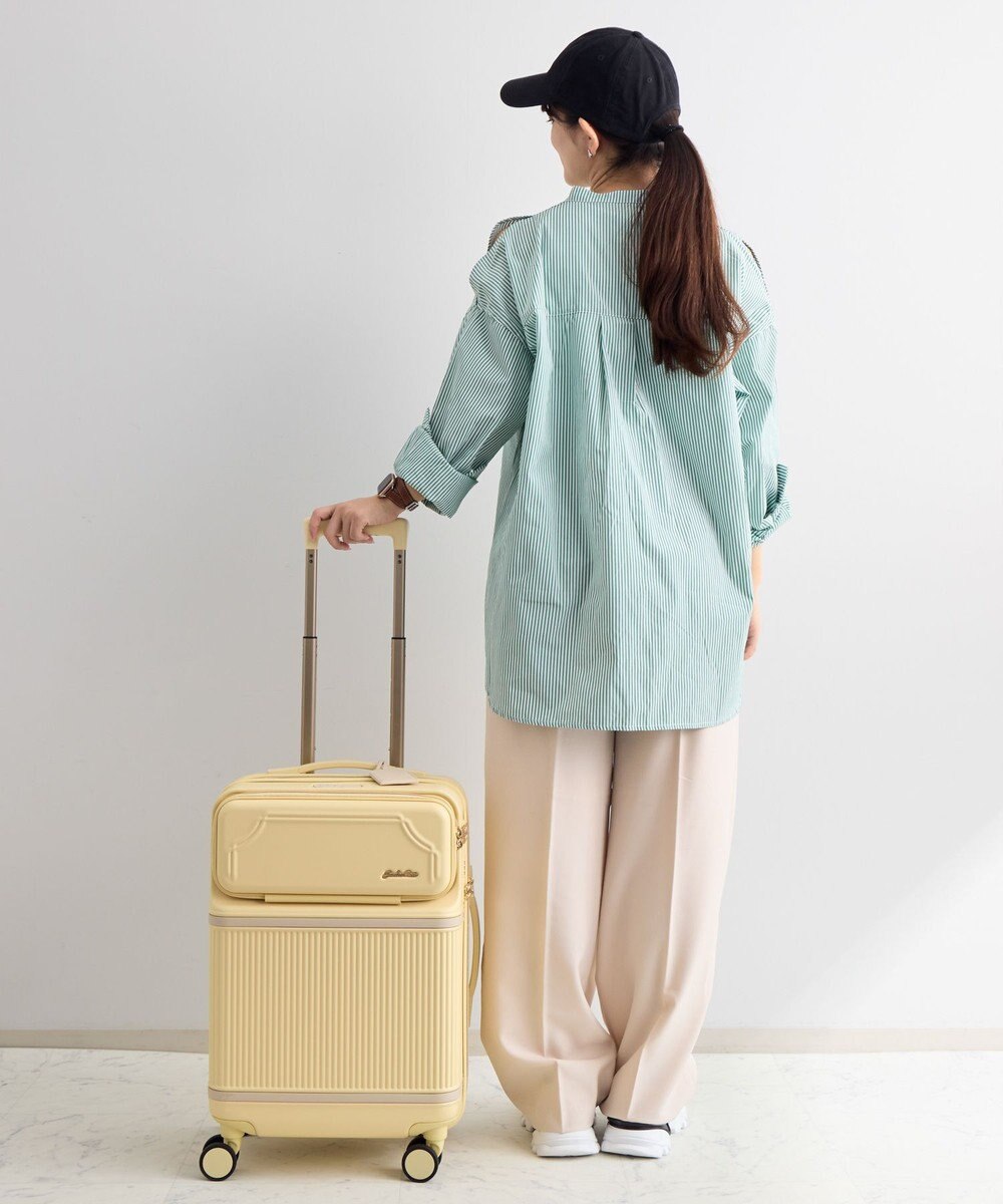 ACE BAGS & LUGGAGE Jewelna Rose コゼット・スーツケース 機内持ち込みサイズ 33L 05541 