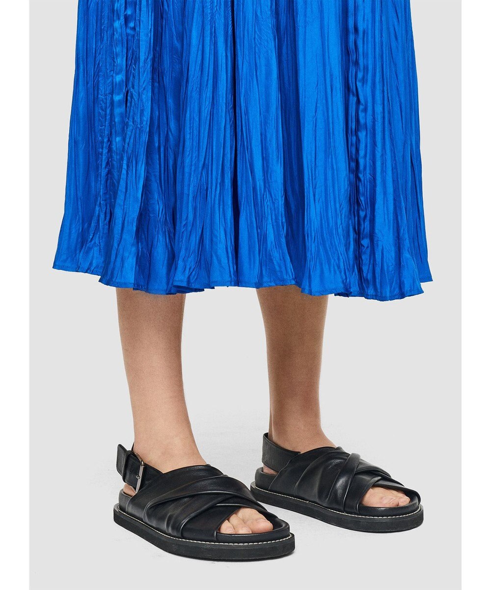 JOSEPH 【洗える】ハボタイ　ミディスカート 