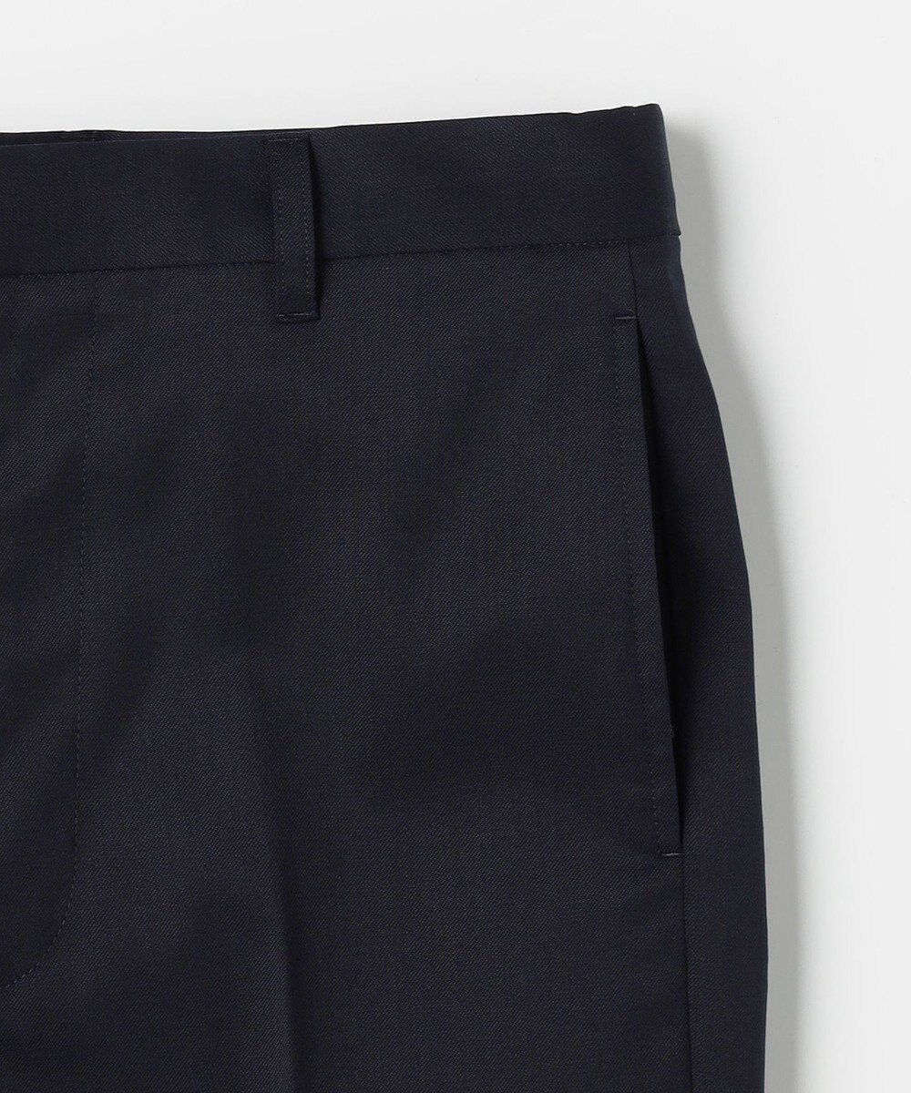 J.PRESS KIDS 【140-170㎝】TWライトギャバ パンツ 