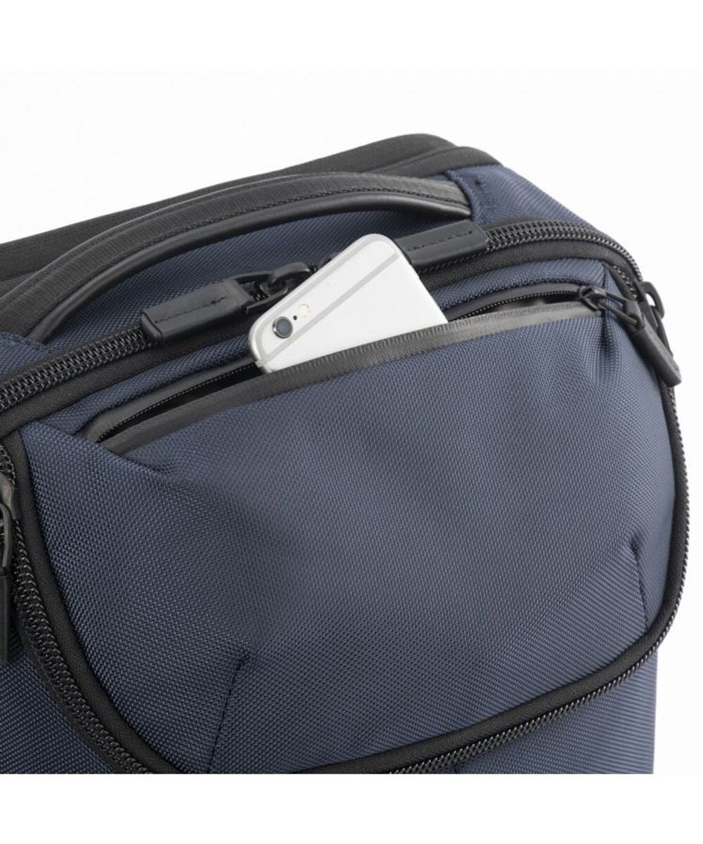 ACE BAGS & LUGGAGE ace. エース デュアルポーズ B4 15.6インチPC収納 エキスパンダブル 35114 