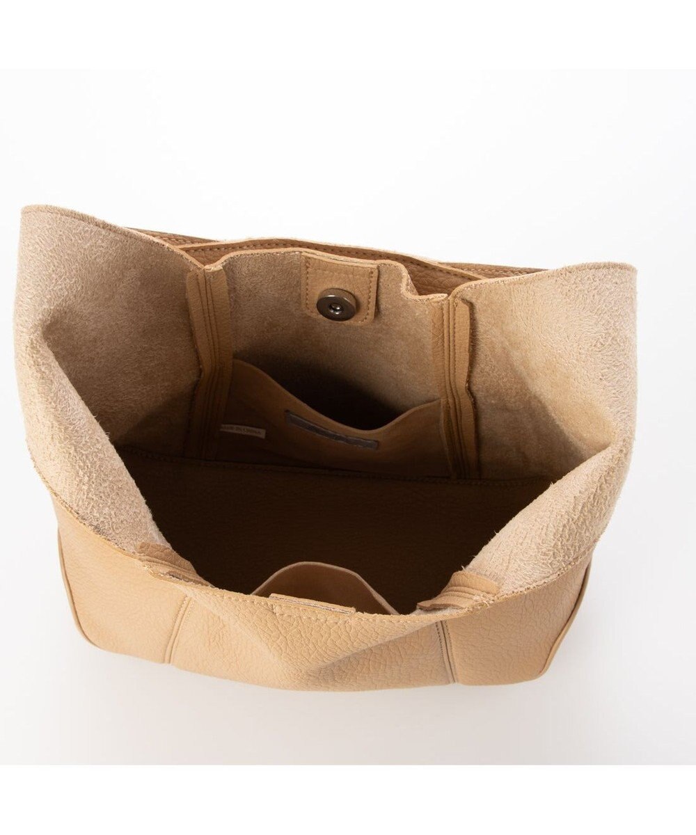 UNBILLION カシュカシュ cachechche / セミPUホーボーバッグＳ 