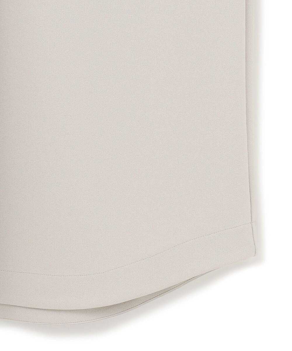 ICB 【WEB限定・洗える】アムンゼンジャージー ワンピース 