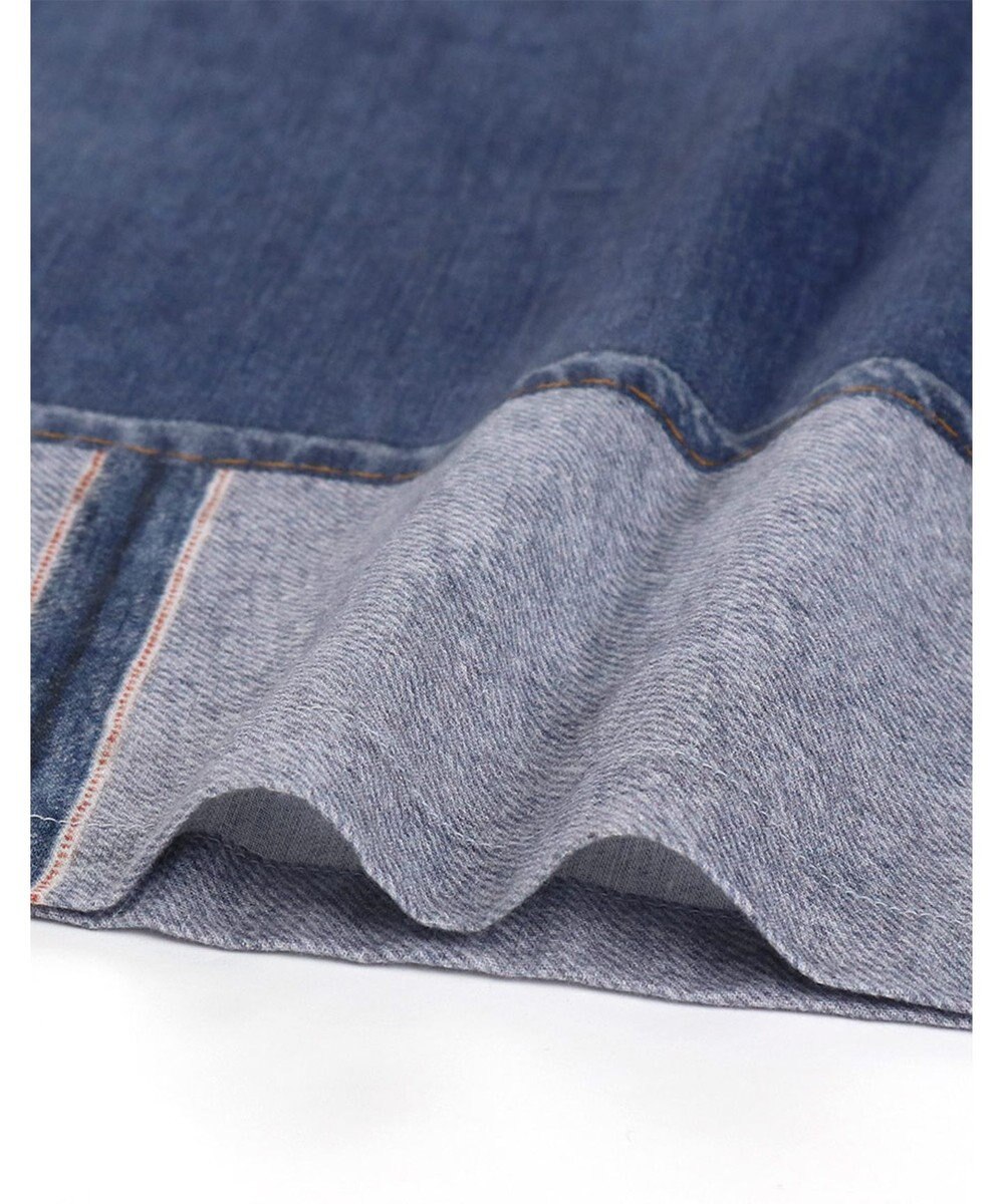 tsumori chisato SLEEP ツモリチサト ワンピース 綿100%(本体) 楊柳素材 3分袖 半袖 ロング丈 レディース UNT115 /ワコール 