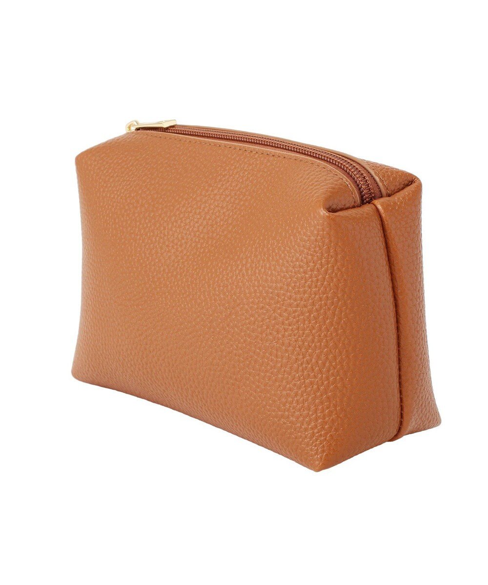 earth music&ecology 【軽量】チャーム付きミニトートバッグ 