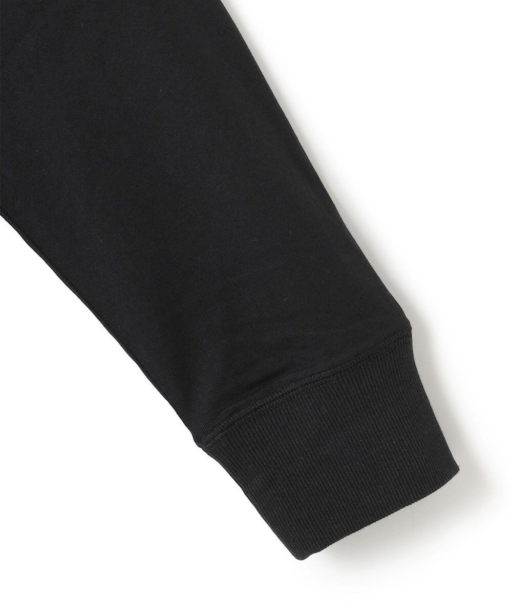 J.PRESS YORK STREET 【WOMEN】ラウンドヘム ロングスリーブTシャツ 