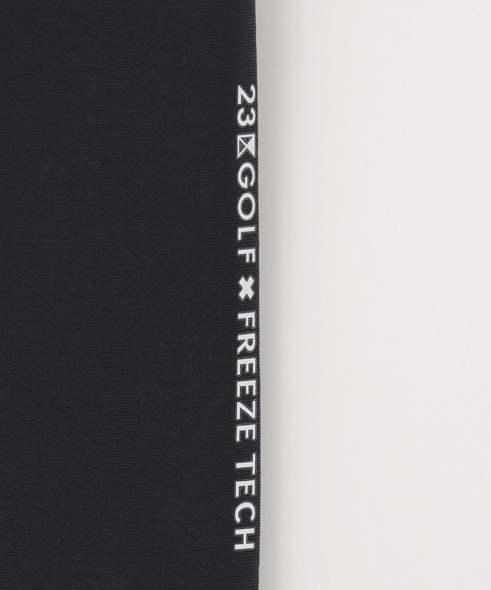 23区GOLF 氷撃シリーズ【冷感】レギンス 