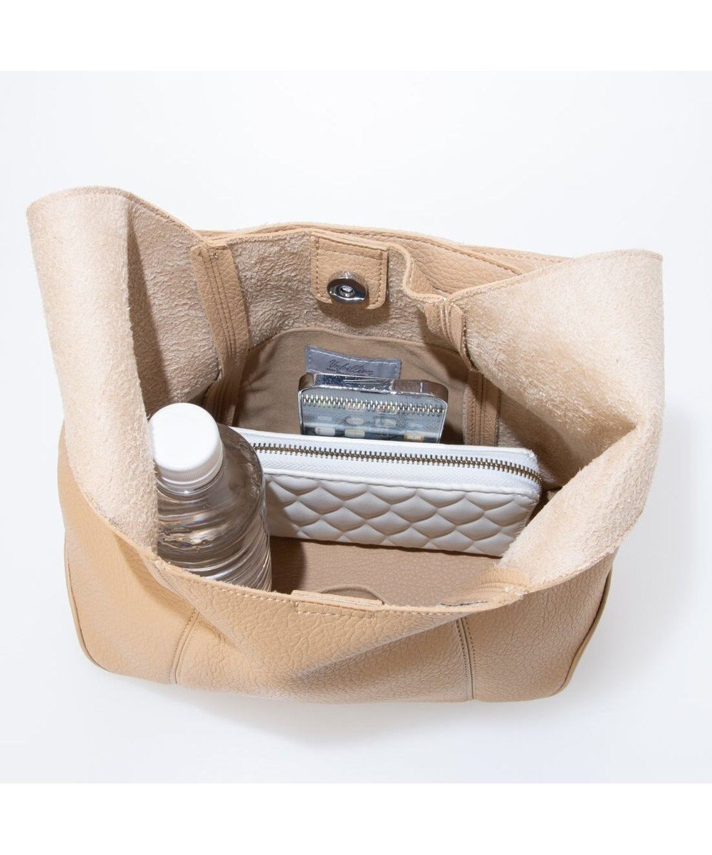 UNBILLION カシュカシュ cachechche / セミPUホーボーバッグＳ 