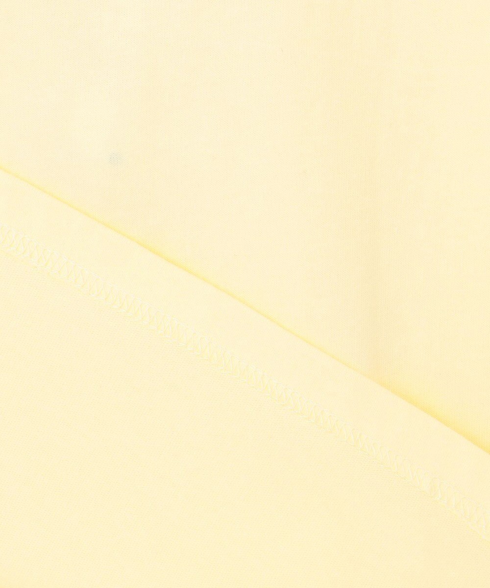 ANY KIDS 【WEB限定】7days プリント 長袖Tシャツ 