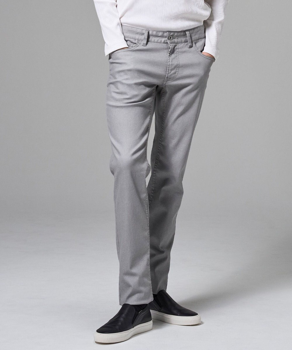 JOSEPH HOMME 新色登場【定番】ハイパワーソフトストレッチ / STICK 5P 