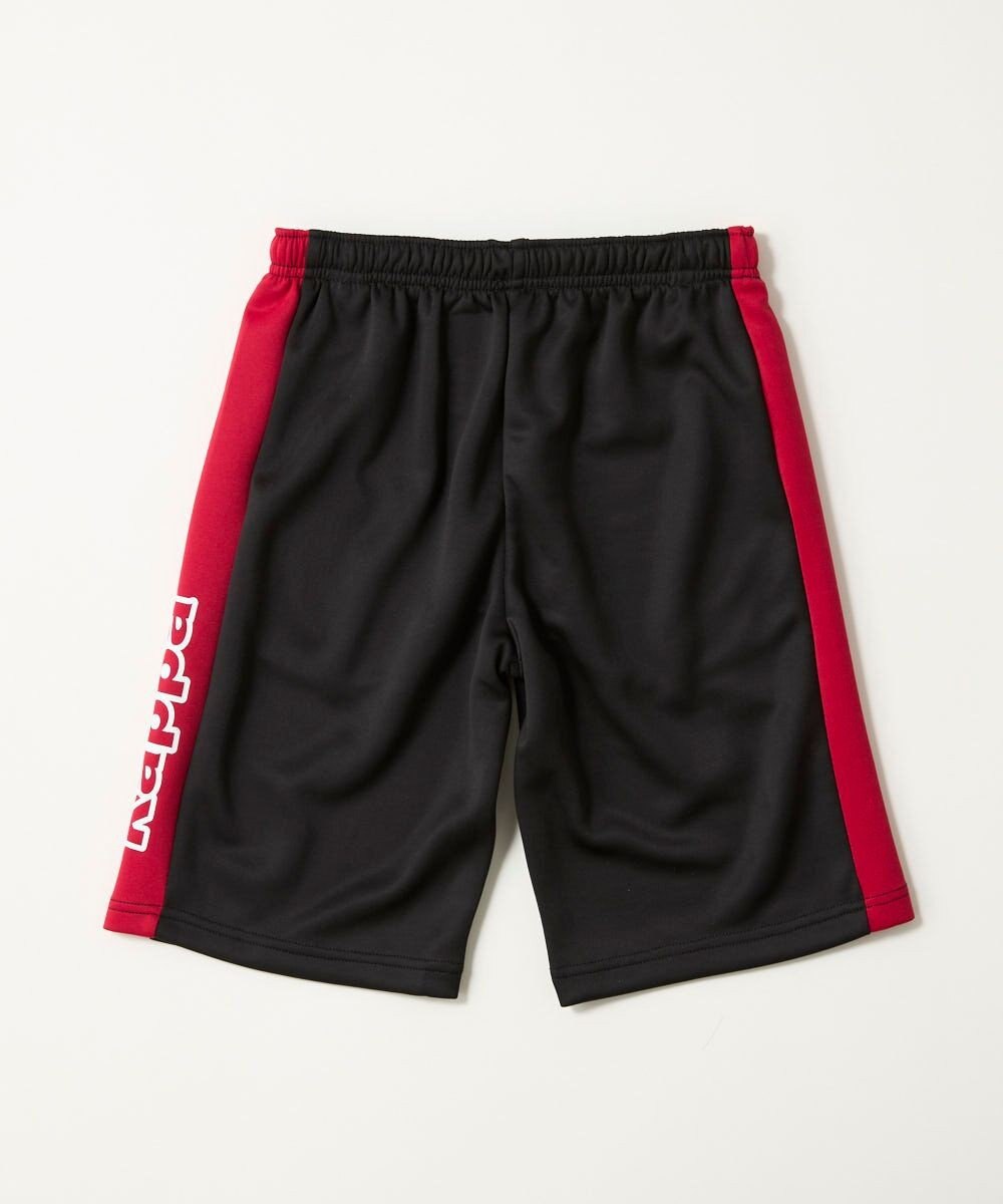 OP／FILA 【Kappa】スポーティハーフパンツ 