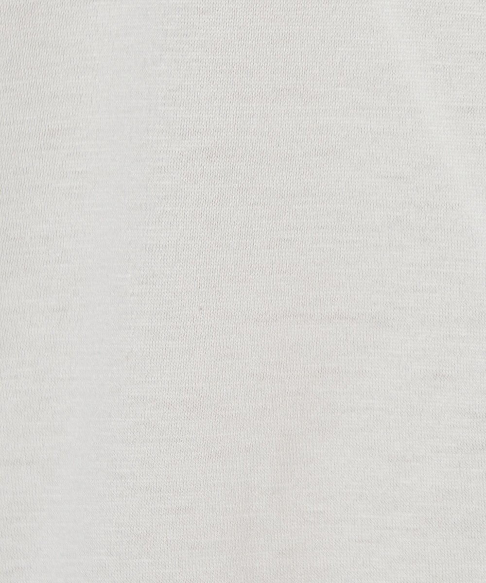 JOSEPH 【WEB&OUTLET限定・洗える】シアーコットンジャージー　ブラウス 