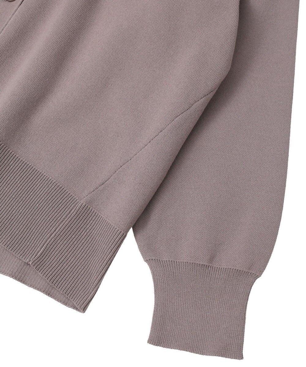 AMERICAN HOLIC クルーネックニットカーディガン 