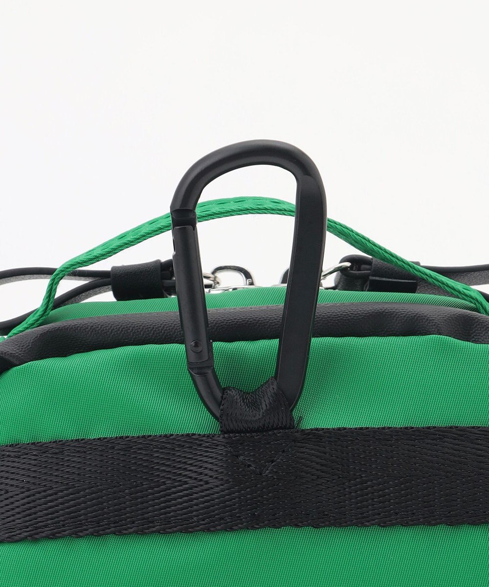 Y'SACCS WELLBA ミニショルダーバッグ 