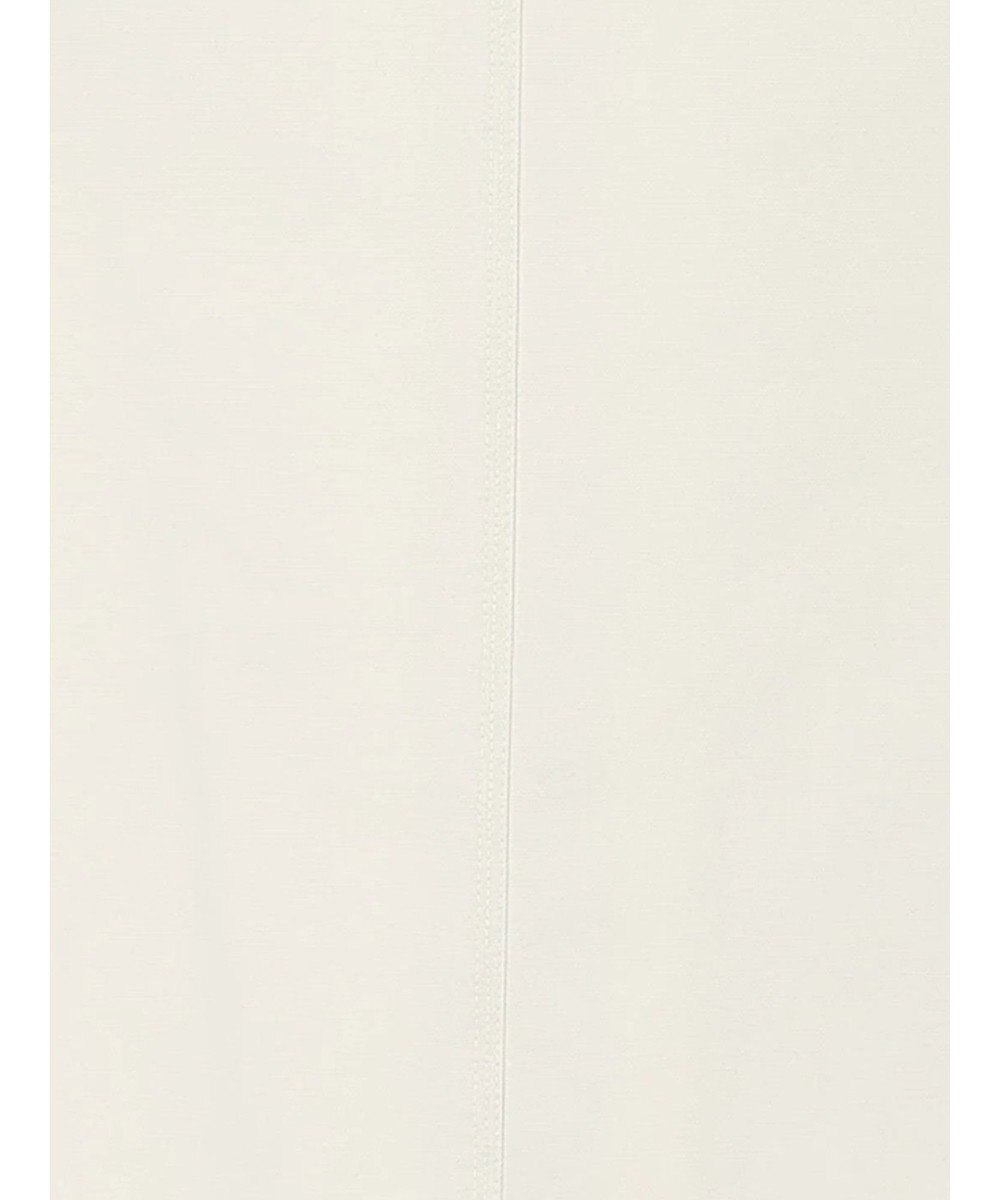 Te chichi ノーカラーワークベスト 