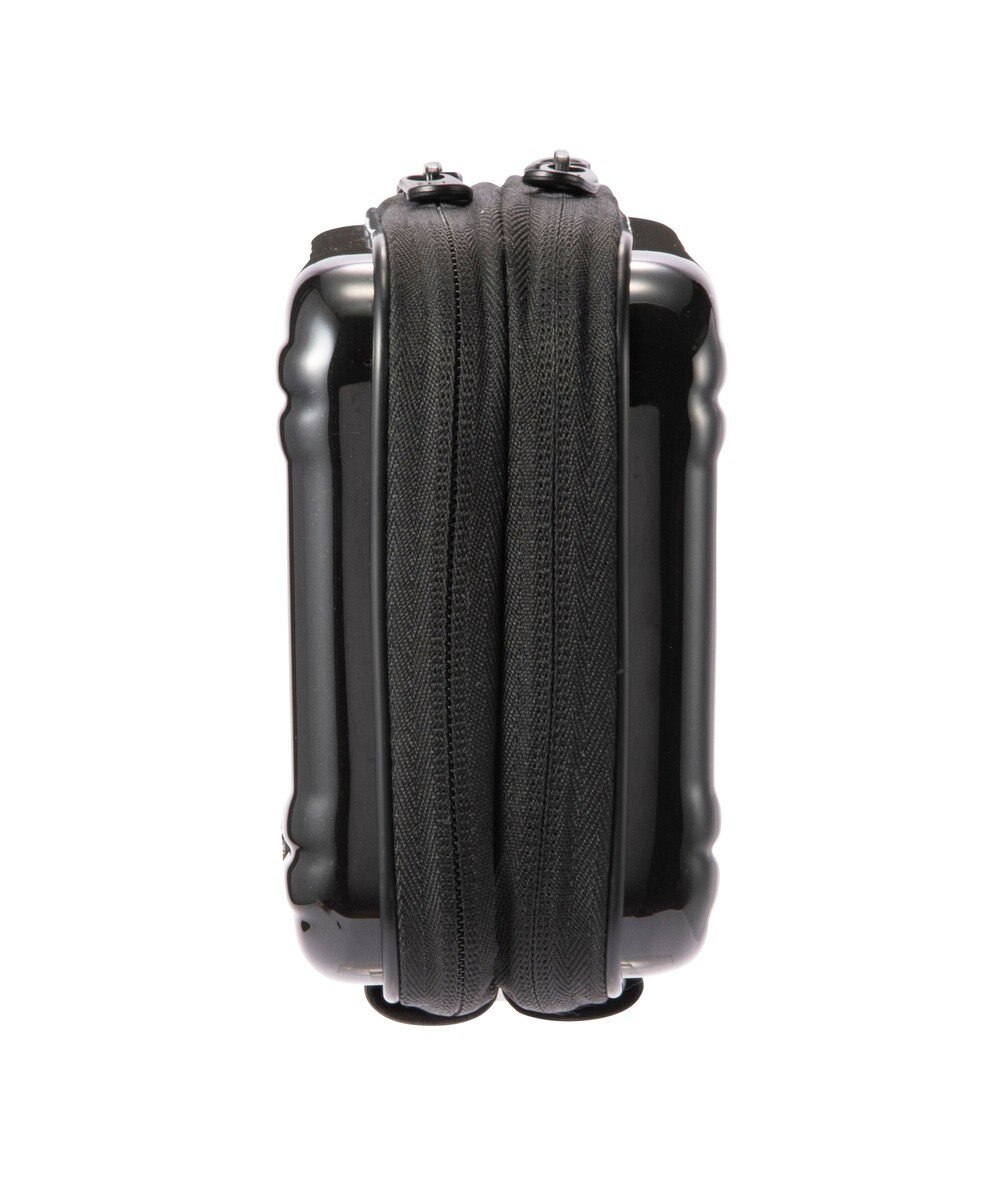 ZERO HALLIBURTON ポリカーボネイト カートポーチ ゴルフポーチ 82045 