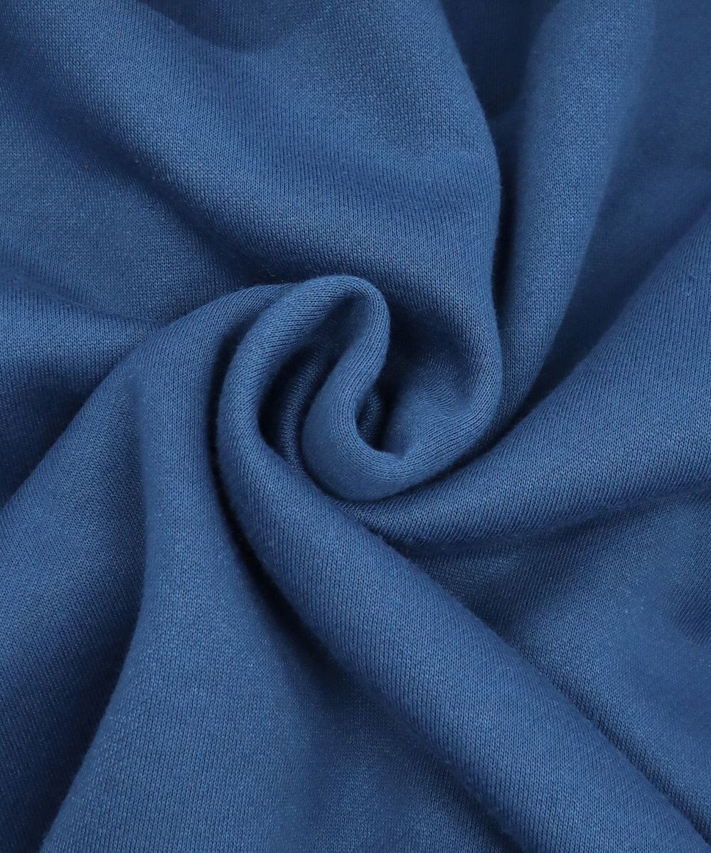 Tiaclasse 【洗える】裏起毛チュニック 