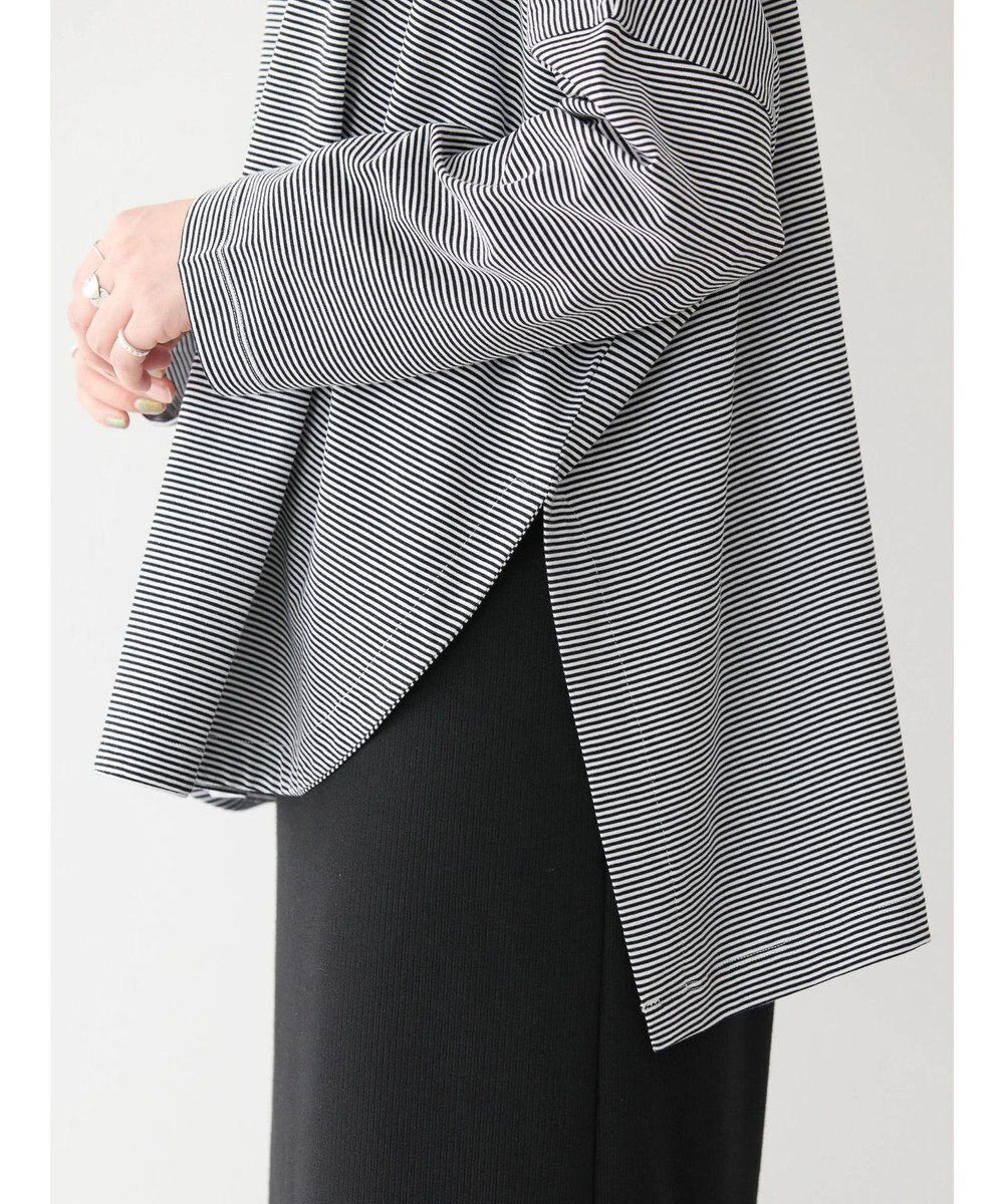 AMERICAN HOLIC ＵＶカット加工ワイドカットプルオーバー 