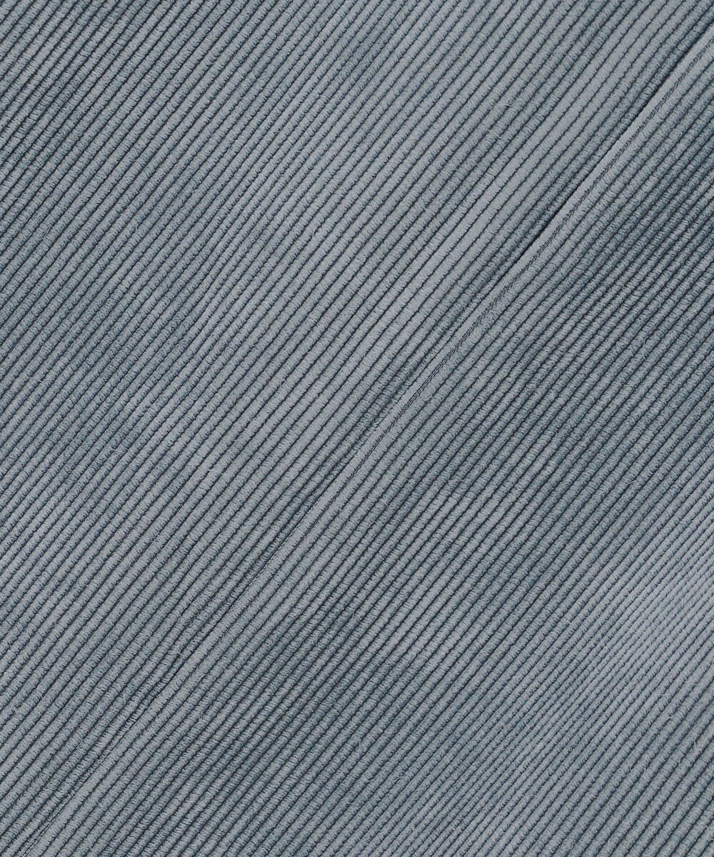 自由区 L 【17号サイズまで展開・SHIHOさん着用】ソフトコーデュロイ スカート 