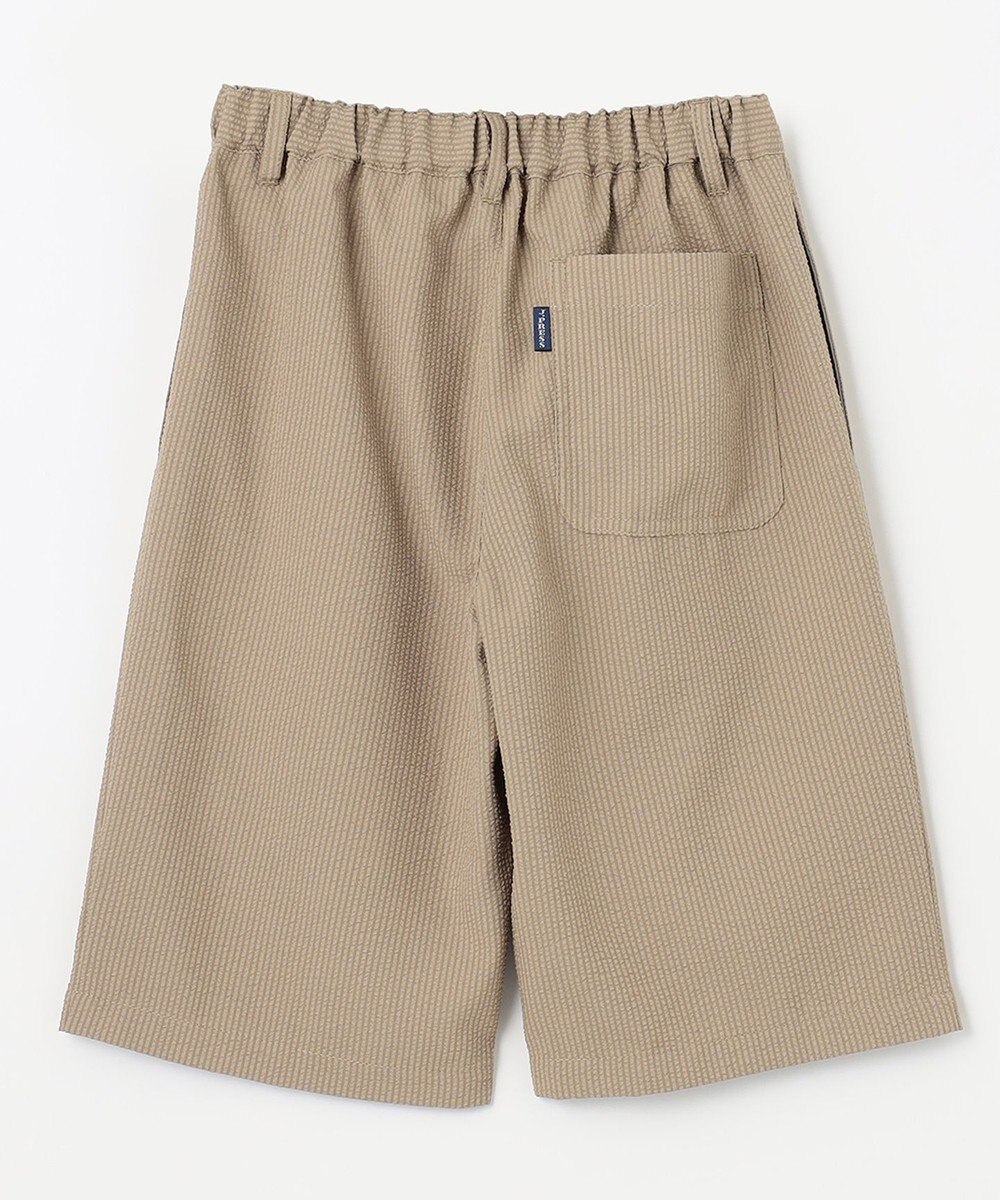 J.PRESS KIDS 【140-170cm】クールマックスサッカー 