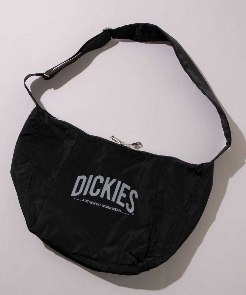 WEGO 【ユニセックスITEM】別注Dickies　ナイロンショルダー 