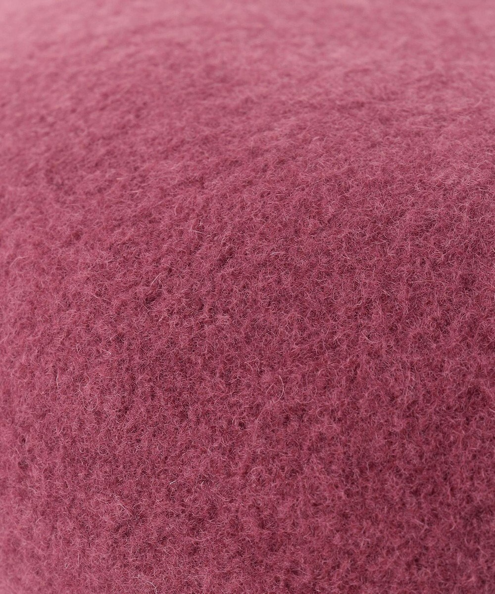 ANY KIDS リボン付き ベレー帽 