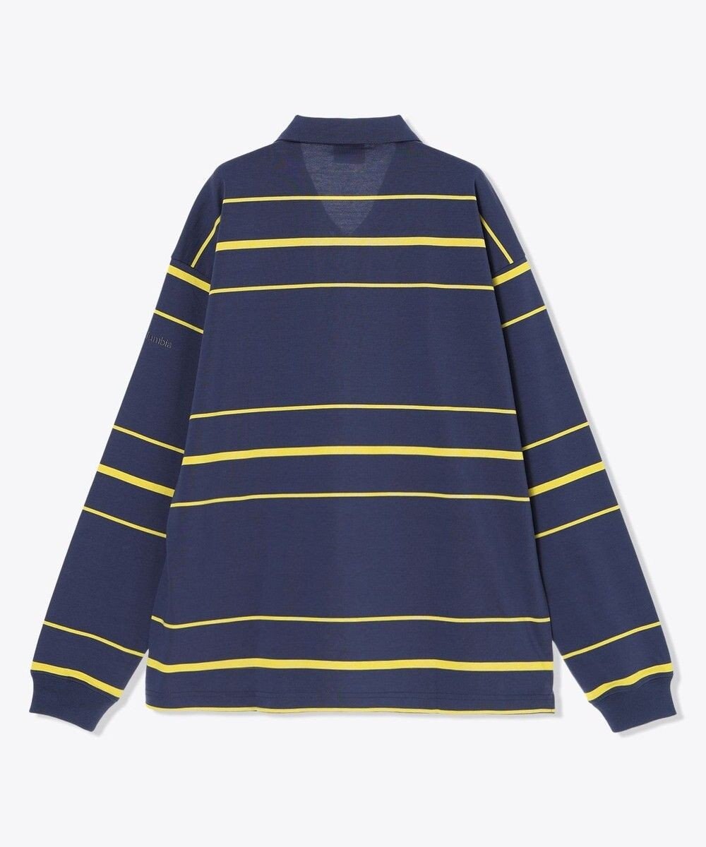 Columbia Columbia/ キャロリーナアベニューハーフジップポロ /コロンビア 