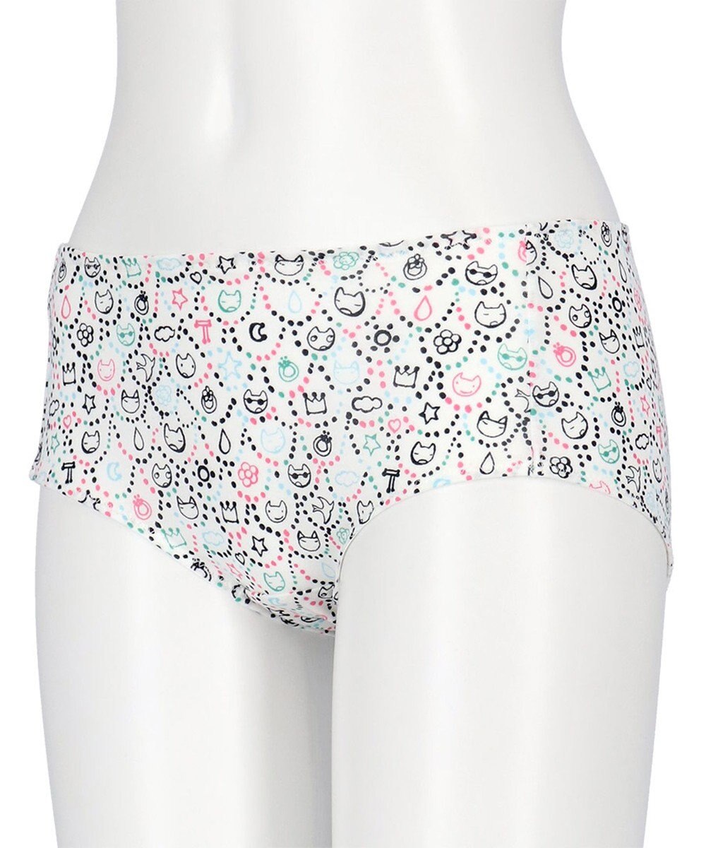 tsumori chisato SLEEP ツモリチサト ショーツ 綿混(身生地) レディース UPX562 /ワコール 