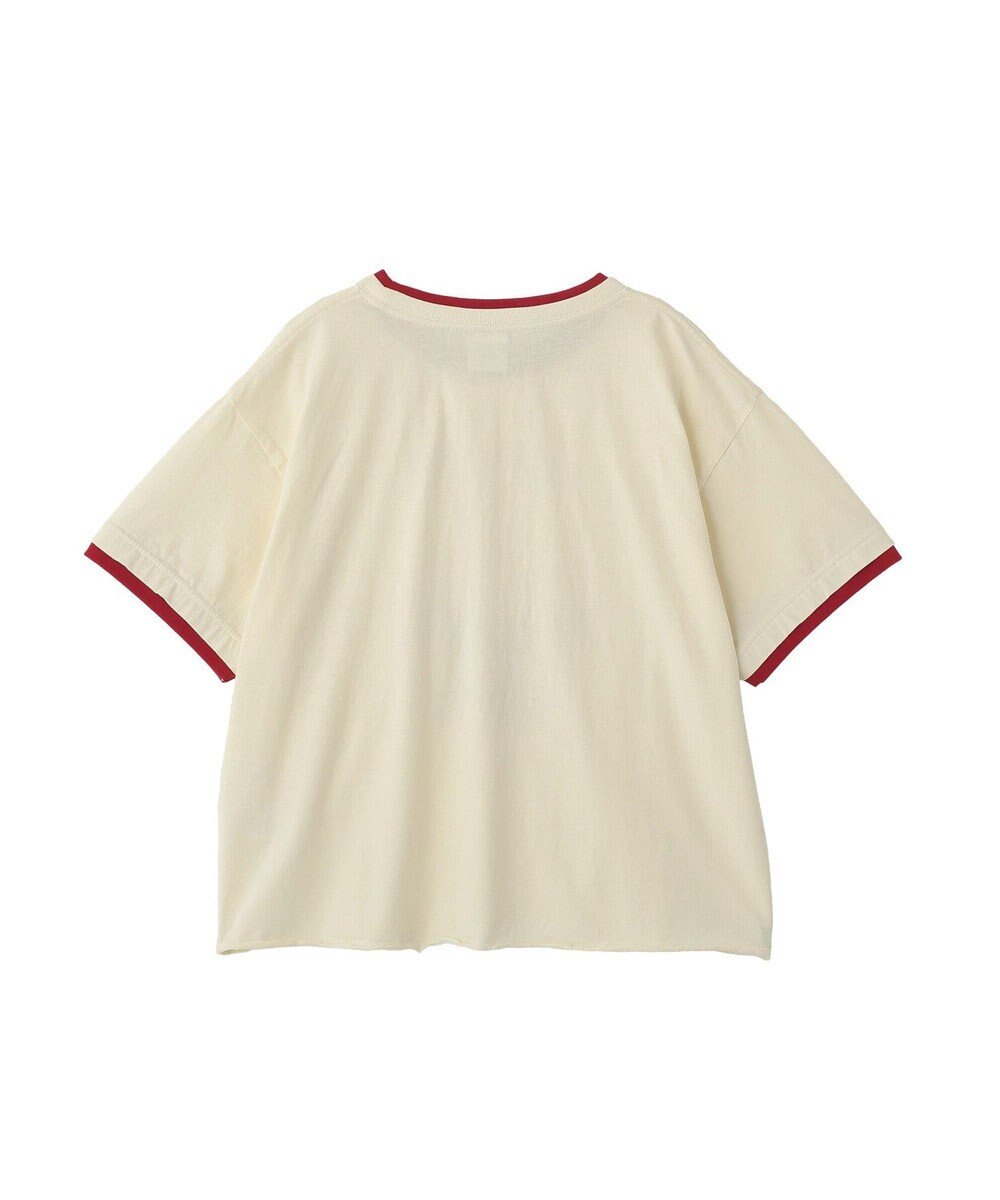 AMERICAN HOLIC 【TOY STORY】リメイク風グラフィックTシャツ 