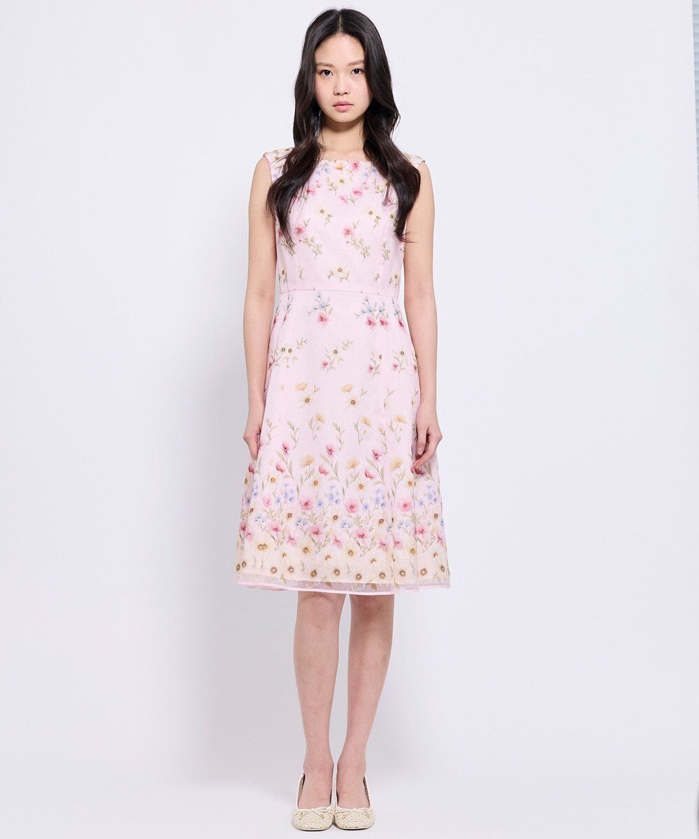 TOCCA HAPPY DAISY ドレス 