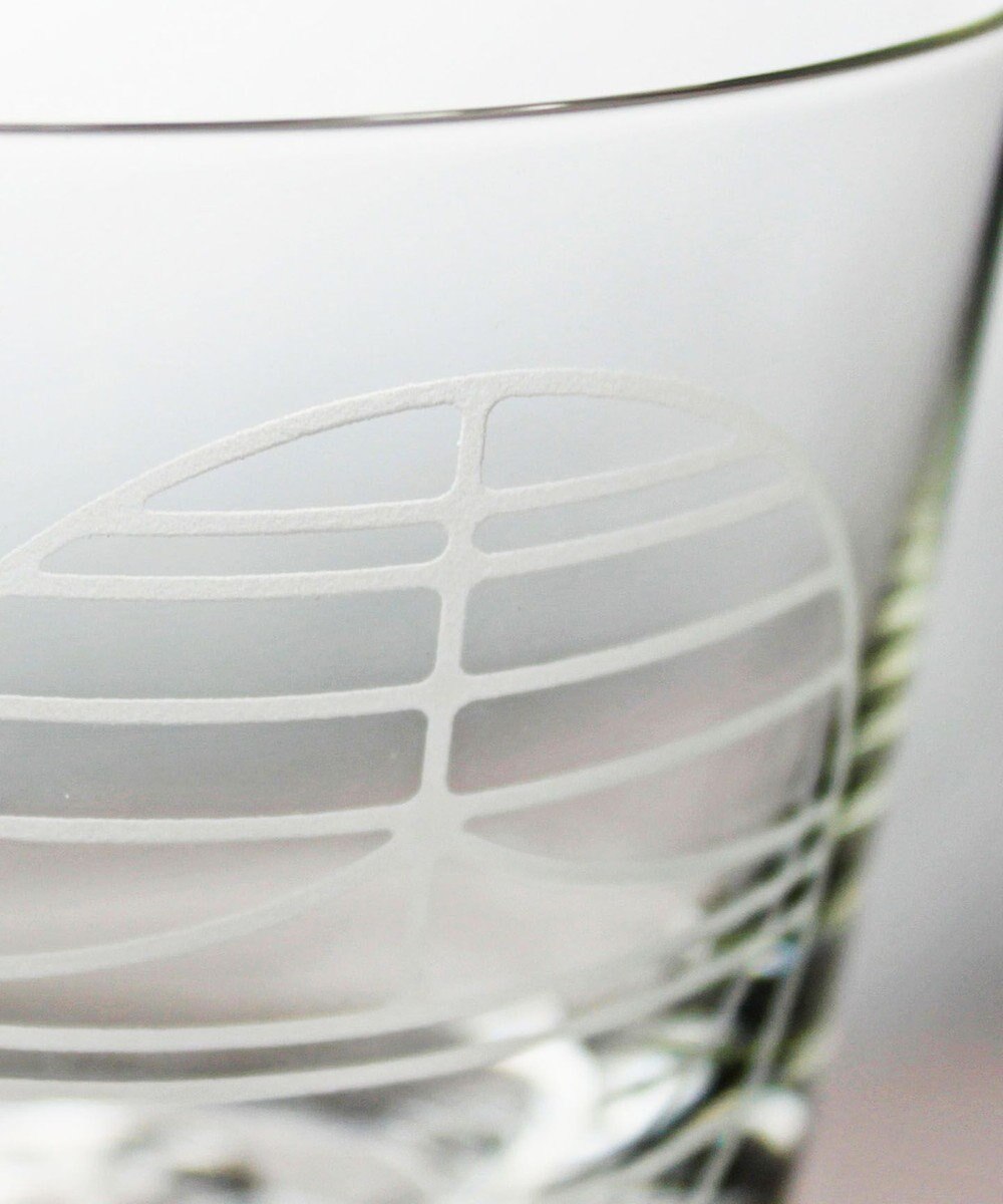 aito製作所 TOKYO 富士山ロックグラス 