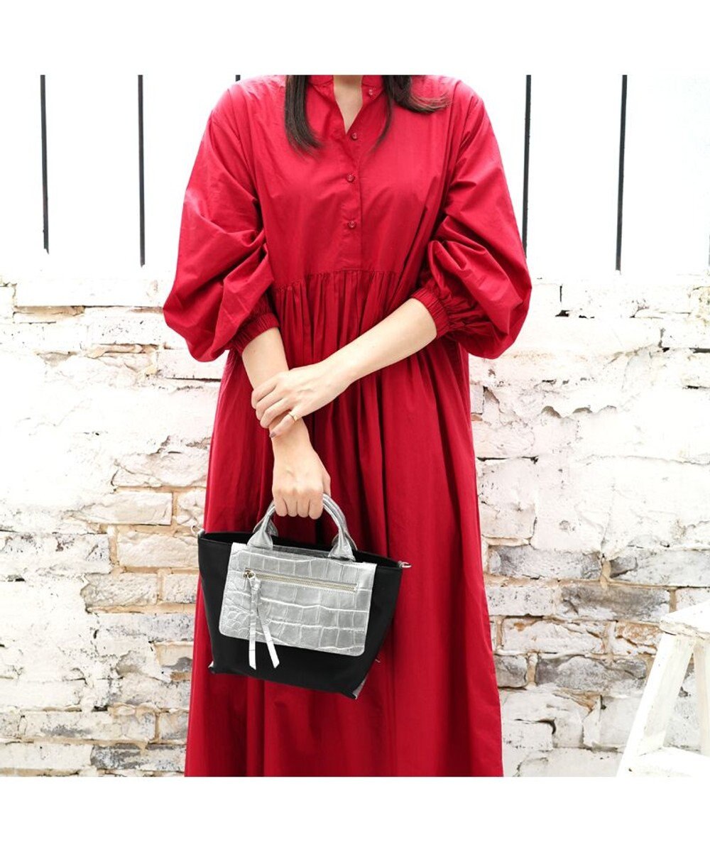 Regalo Felice 【4way / 使い方色々】トート小 / REGALO 