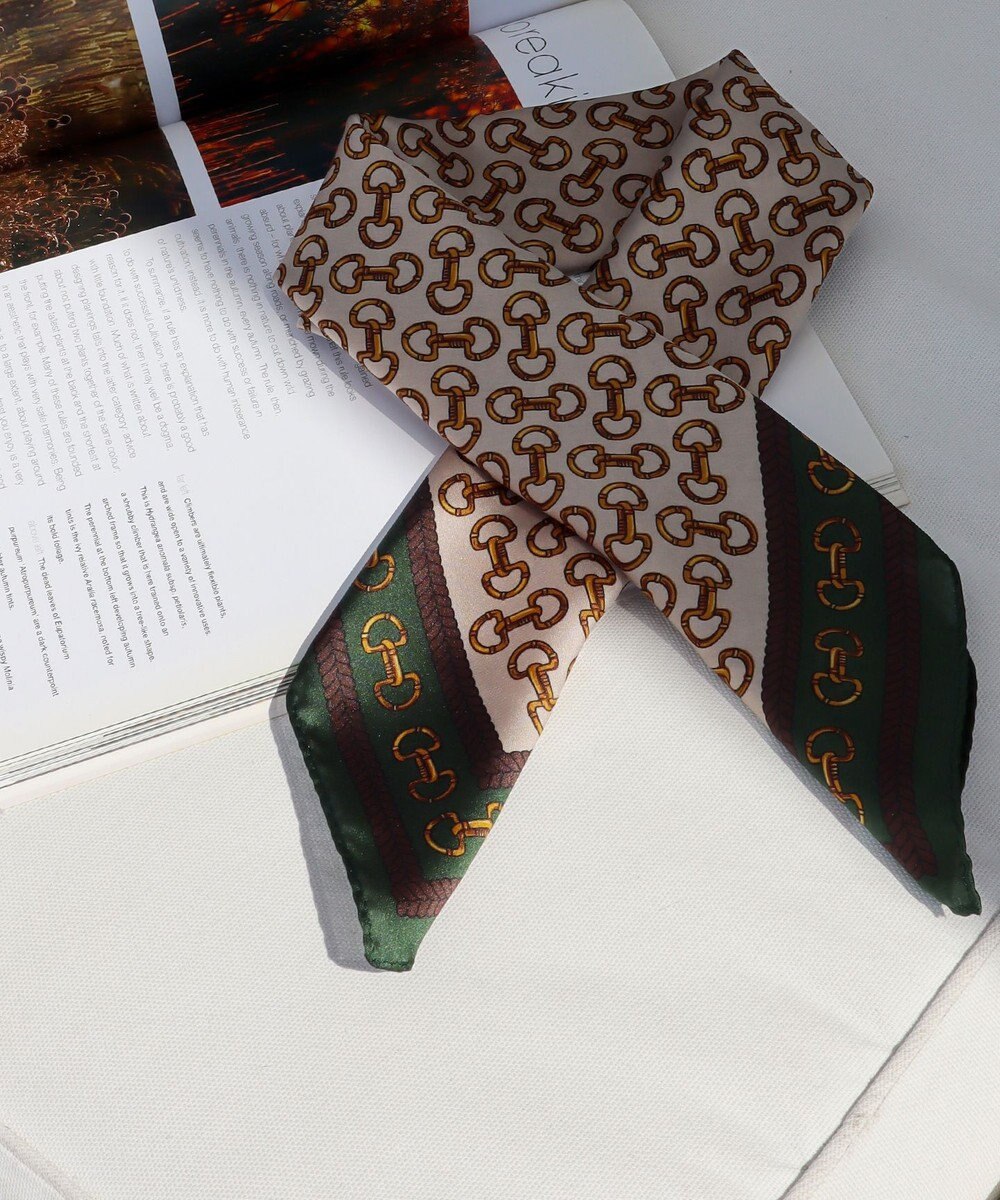 Tiaclasse アソートスカーフ 