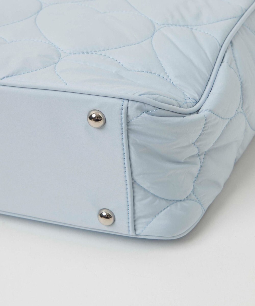 WEGO 【痛バ＆推し活グッズ】ときめきキルティング痛バッグS 