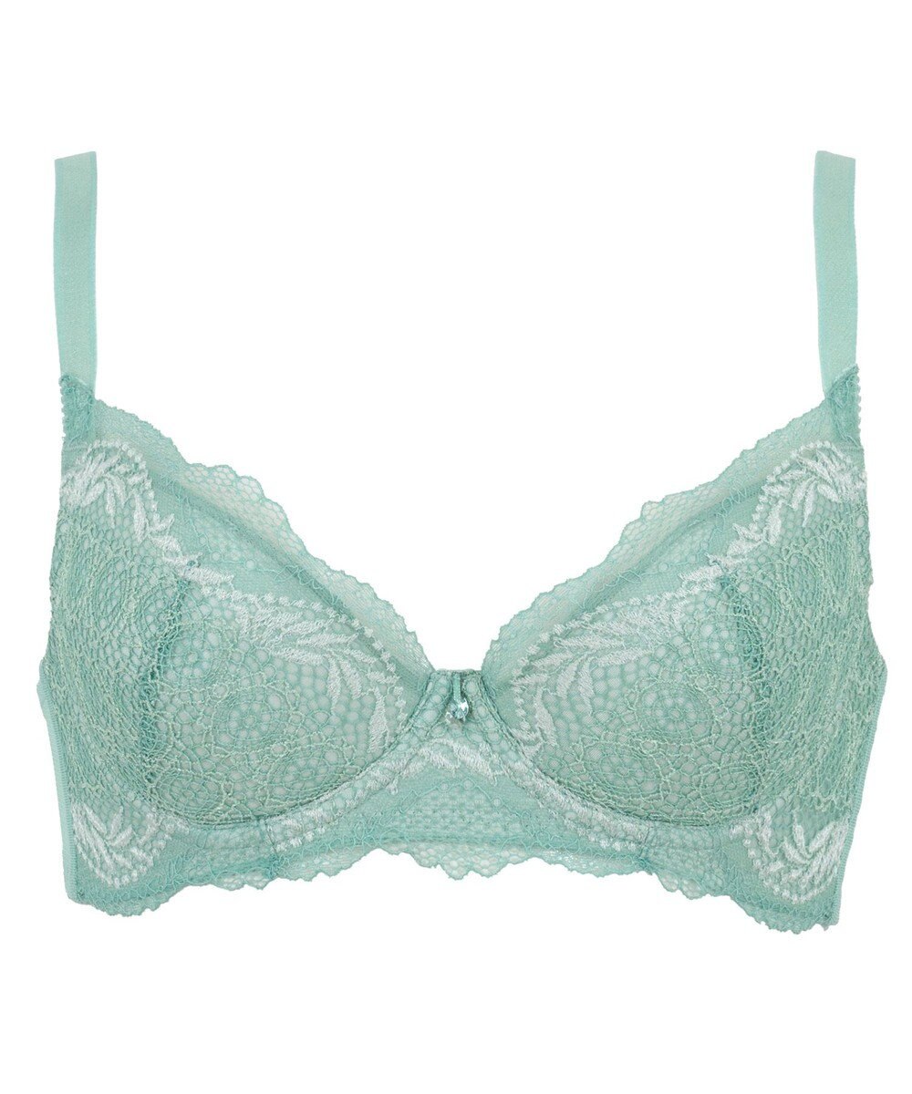 BRADELIS New York 【BRADELIS New York / 育乳補整ブラ・STEP1 集める】ウェンディステップ1ブラ24A1 