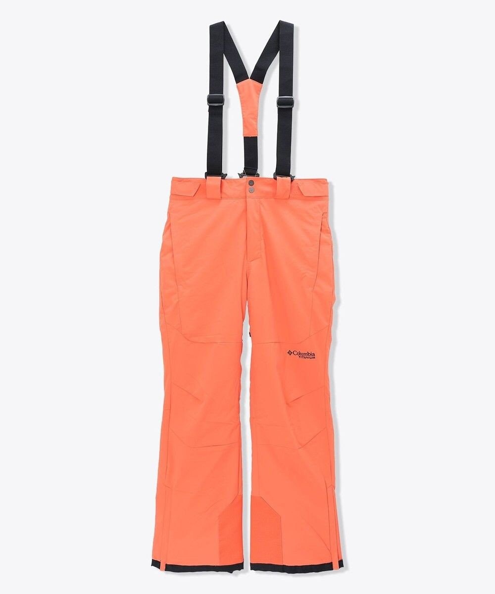 Columbia Columbia/ サーキューボウルパンツ /コロンビア 