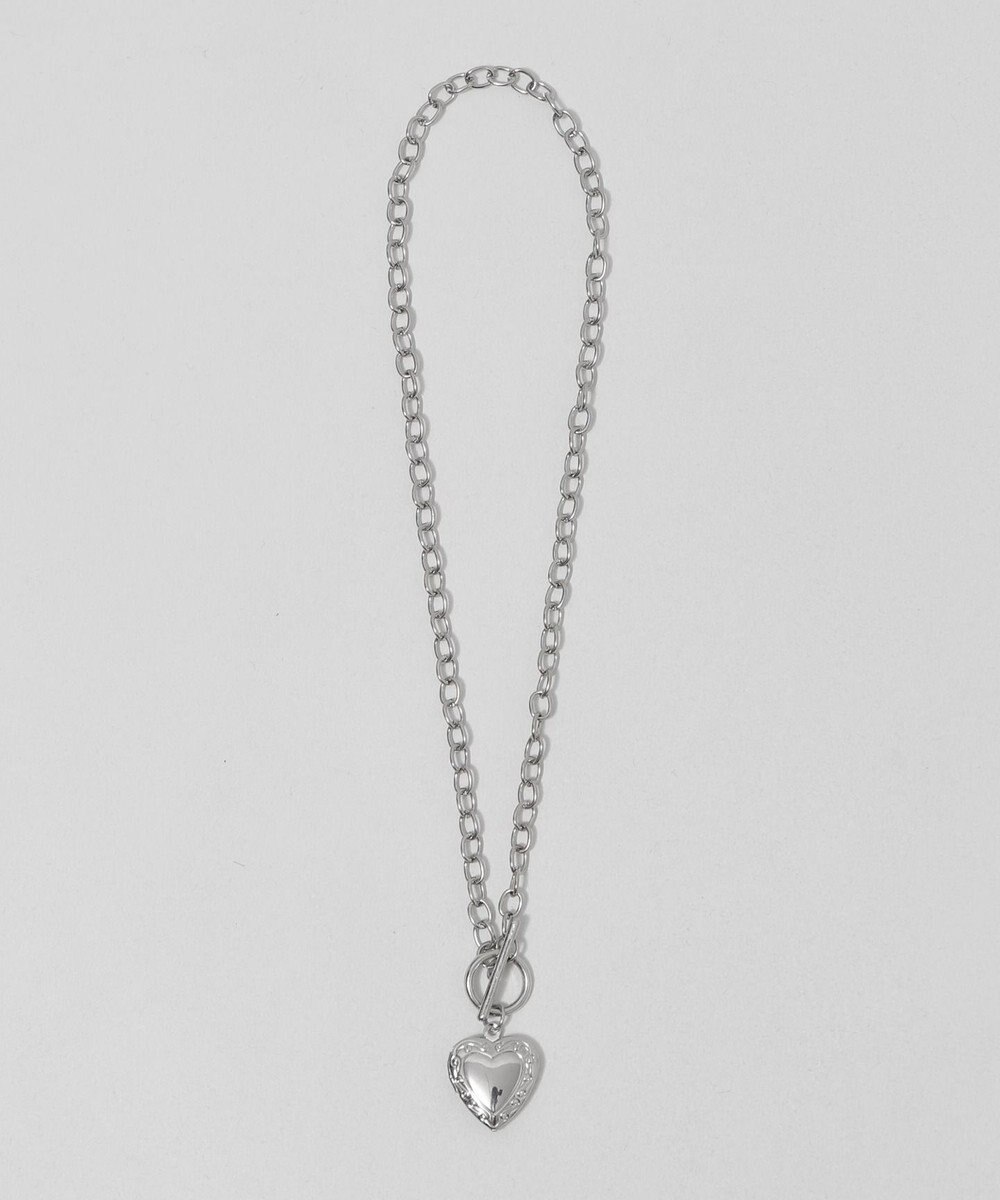 WEGO Lマンテルモチーフネックレス 