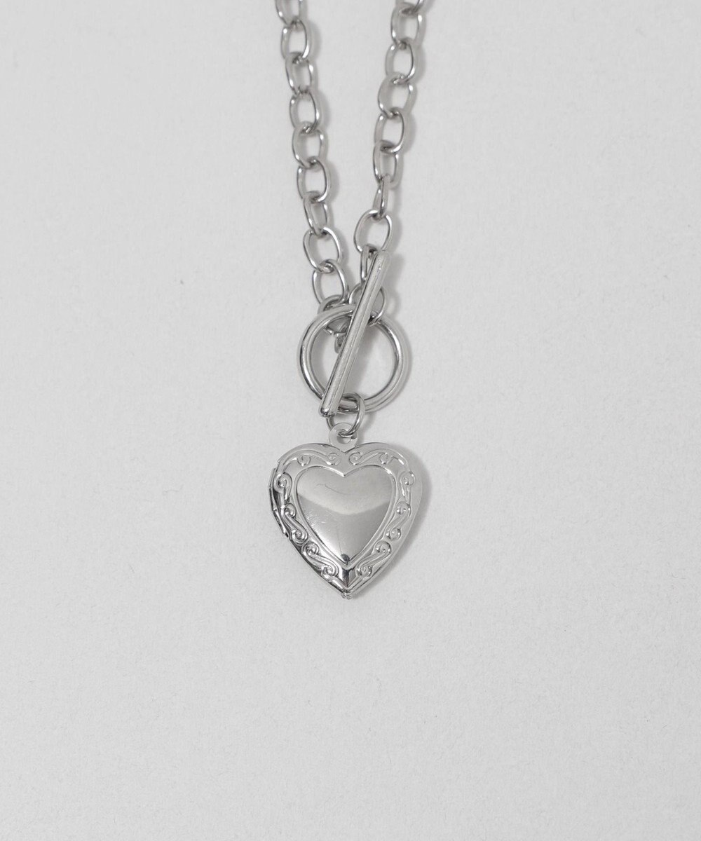 WEGO Lマンテルモチーフネックレス 