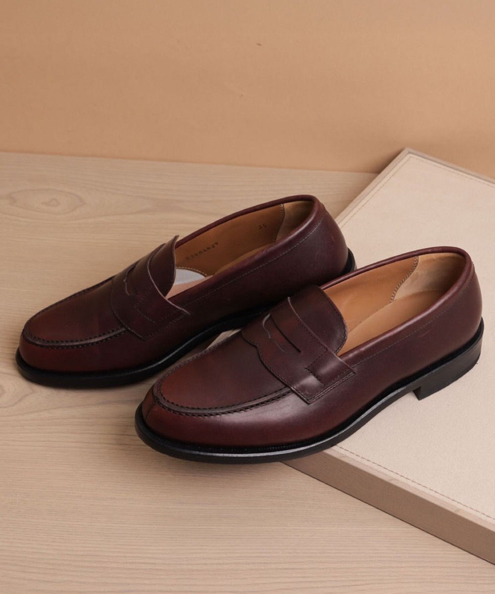 REGAL FOOT COMMUNITY 【リーガルドレス】22HL ローファー ビジネスシューズ 