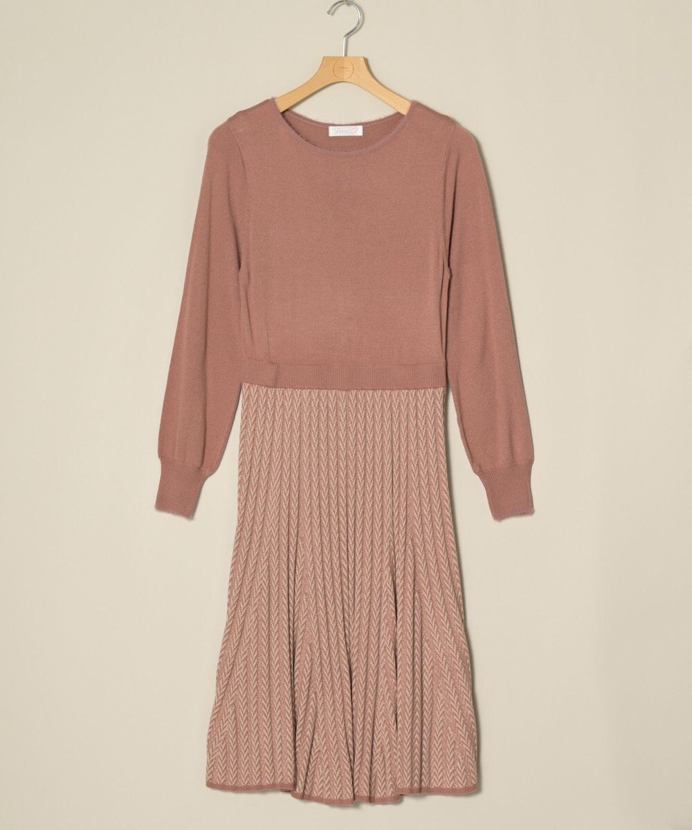 ONWARD Reuse Park 【Feroux】ワンピース秋冬 