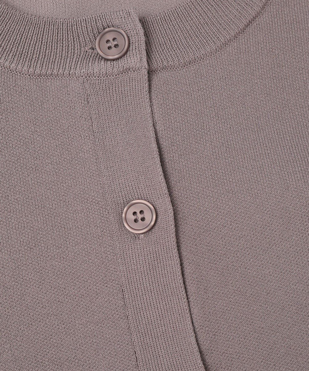 AMERICAN HOLIC クルーネックニットカーディガン 