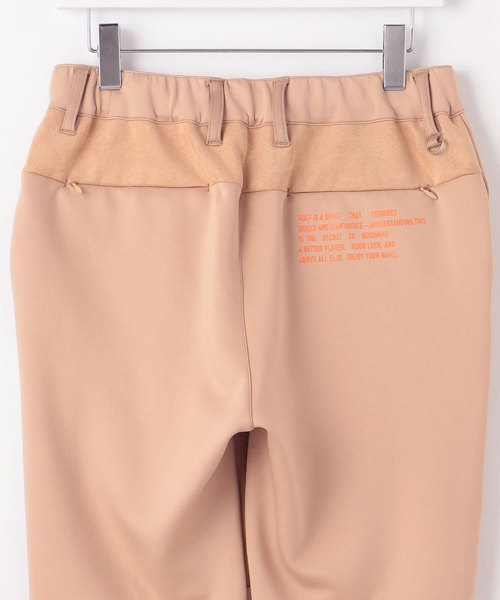 PW CIRCULUS 【MEN】ジョガーパンツ 