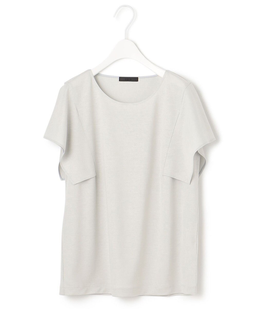 ICB L 【マガジン掲載】 Fully カットソー（番号CH58） 