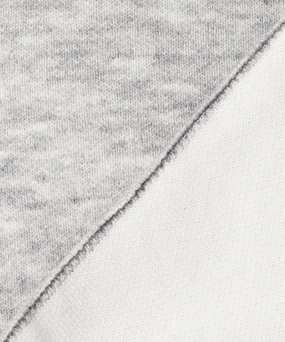 23区GOLF 【MEN】ダブルフェイスフーディー 