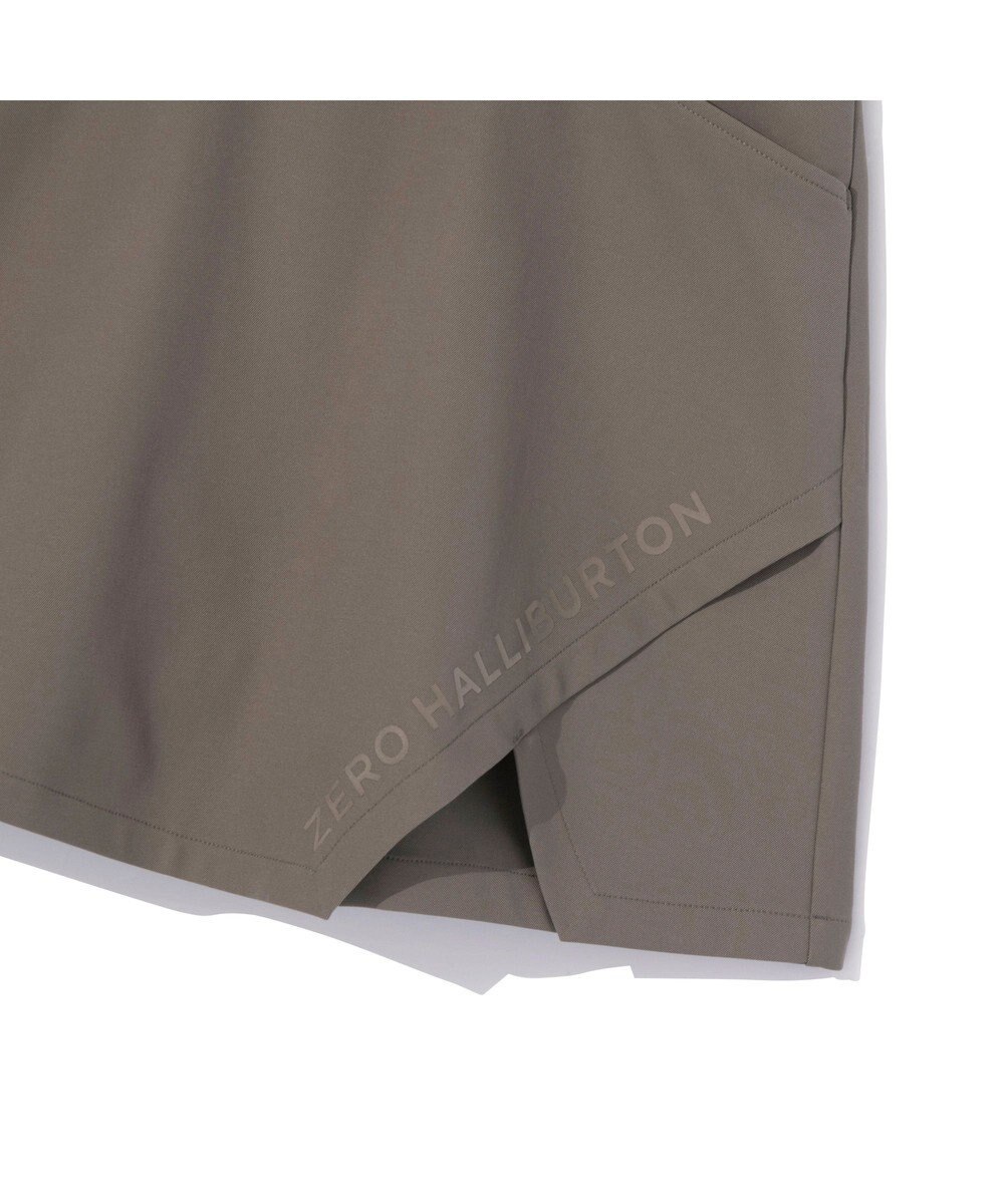 ZERO HALLIBURTON 【ストレッチ・保温】 ヒートエナジーキュロット ZHG-W5A7b 85146 
