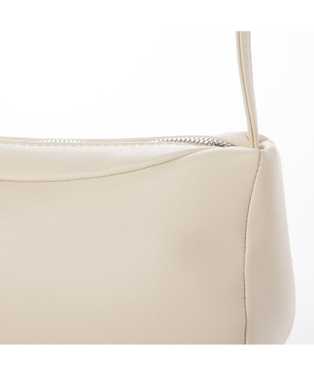 UNBILLION カシュカシュ cachecache / ミニキューブポーチ付きショルダー 