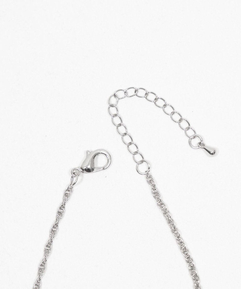 WEGO Lクロスハートネックレス 