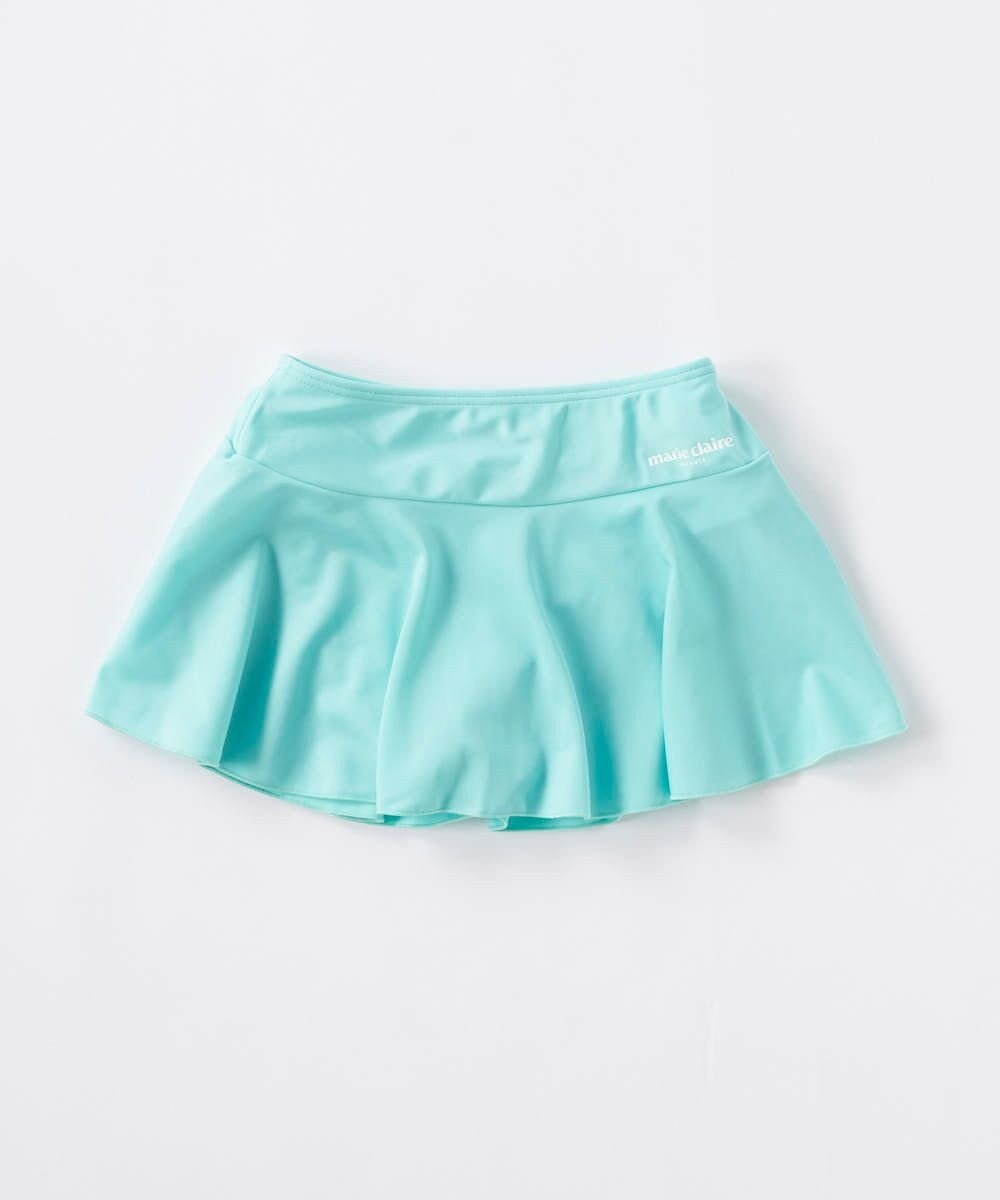 OP／FILA 【marie claire ENFANTS】フリルセパレート水着 