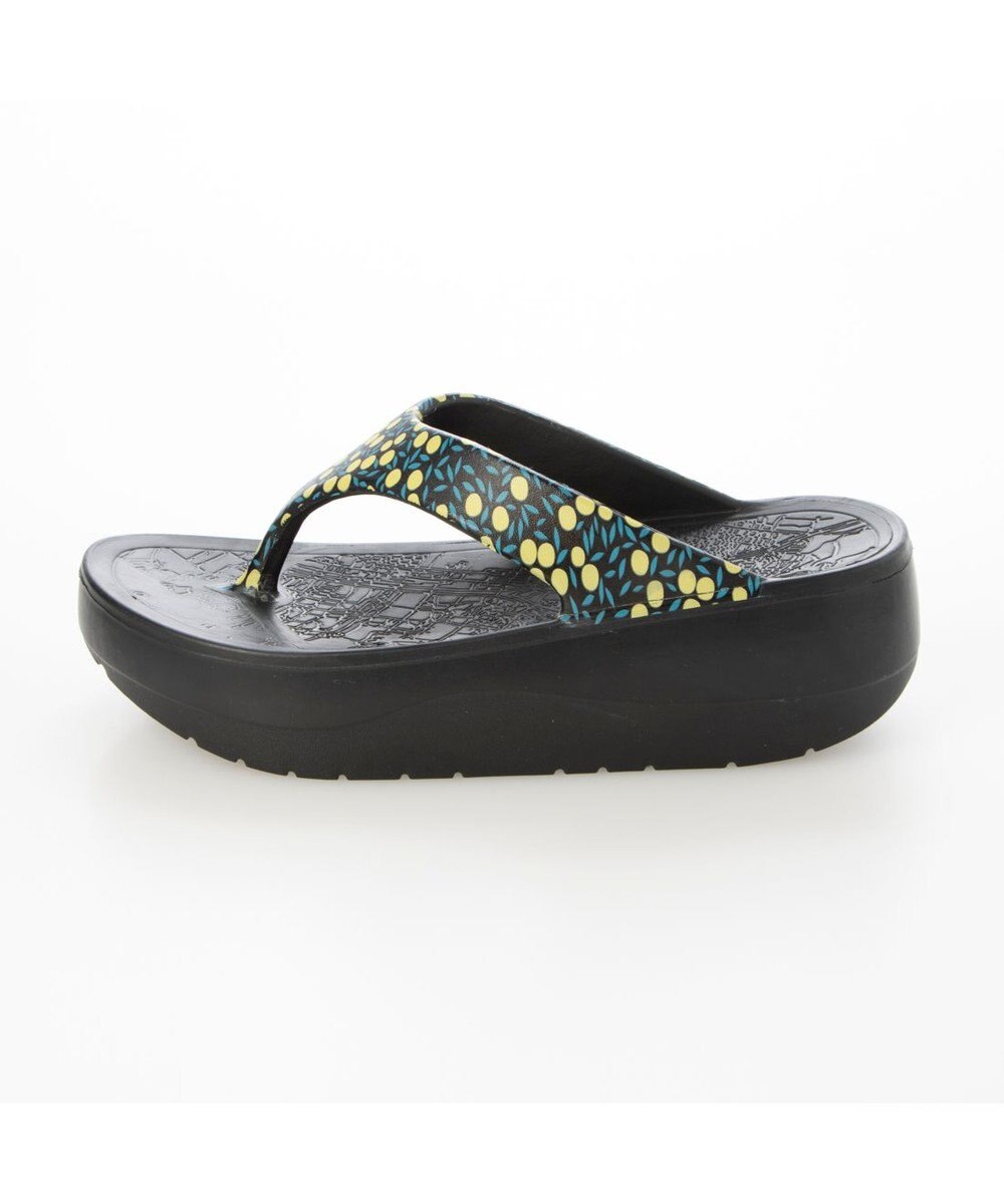 ing <ing>【3E】リカバリートングサンダル 