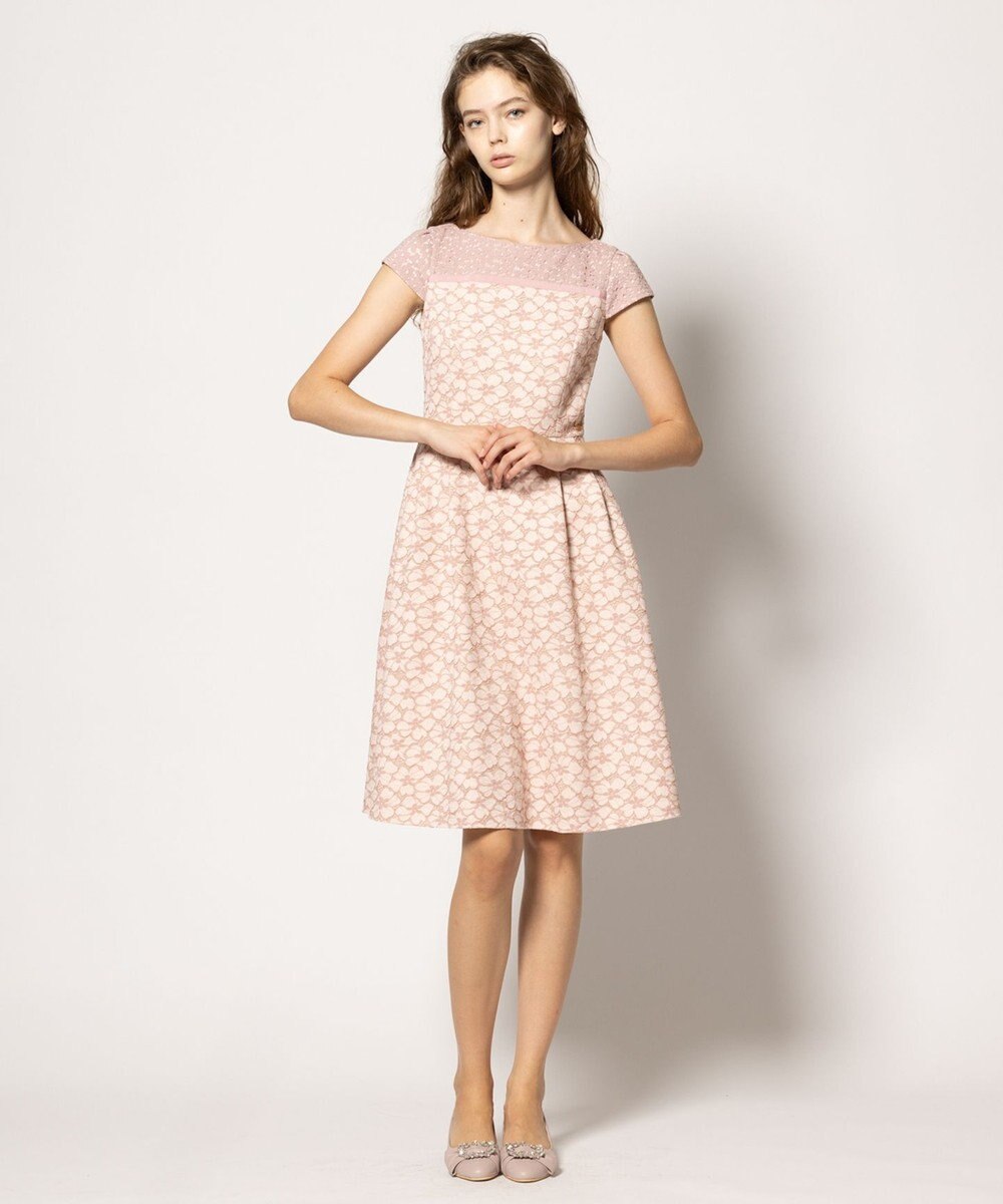 TOCCA 【00サイズあり】SWEET MARGALET ドレス 